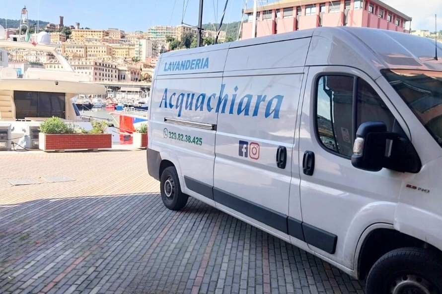Servizio a domicilio Servizio a domicilio
