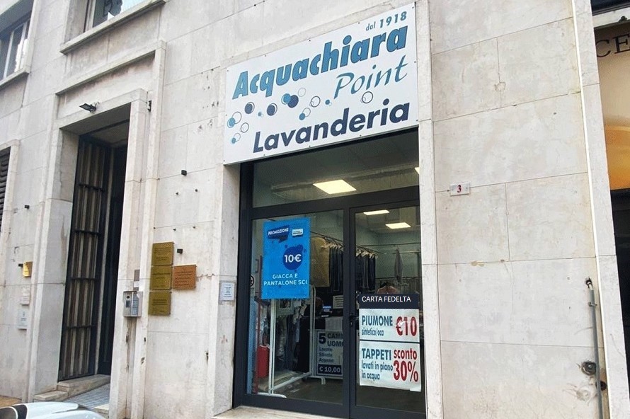 Genova Centro